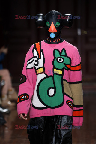 Walter van Beirendonck