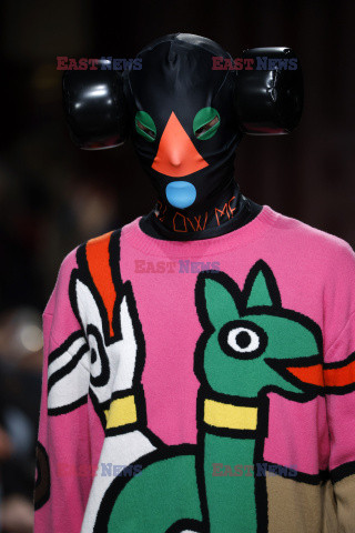 Walter van Beirendonck