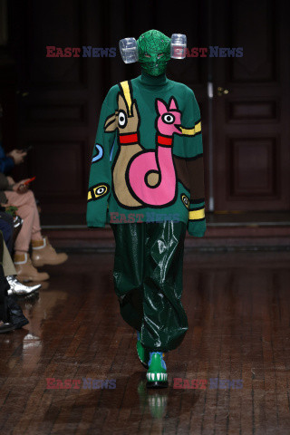 Walter van Beirendonck