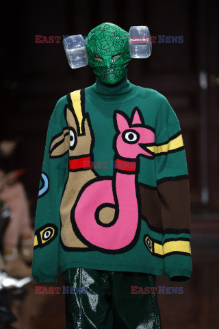 Walter van Beirendonck