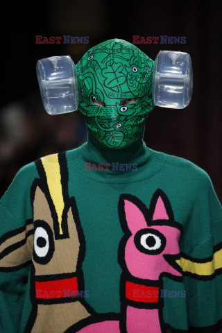 Walter van Beirendonck