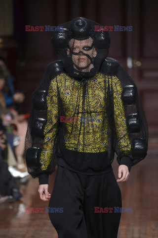 Walter van Beirendonck