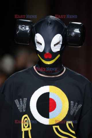 Walter van Beirendonck