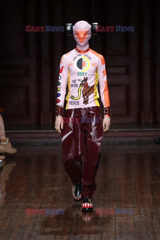 Walter van Beirendonck