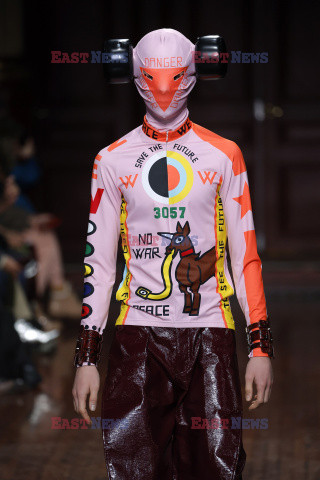 Walter van Beirendonck