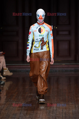 Walter van Beirendonck