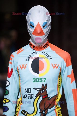 Walter van Beirendonck