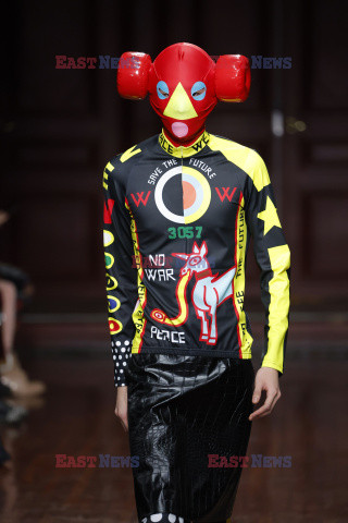 Walter van Beirendonck