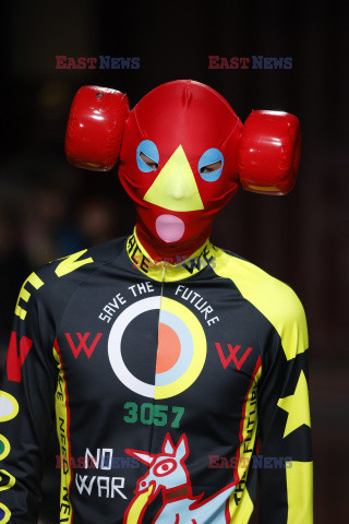 Walter van Beirendonck