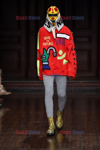 Walter van Beirendonck