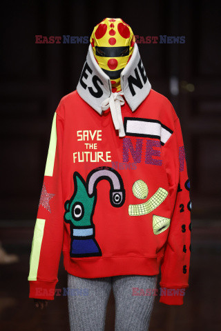 Walter van Beirendonck