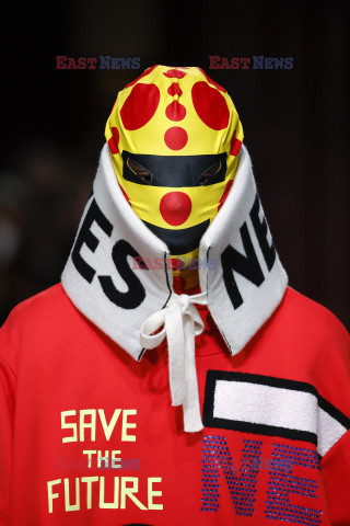 Walter van Beirendonck