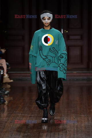 Walter van Beirendonck