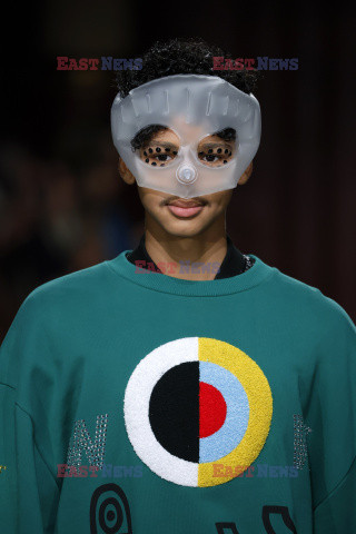 Walter van Beirendonck