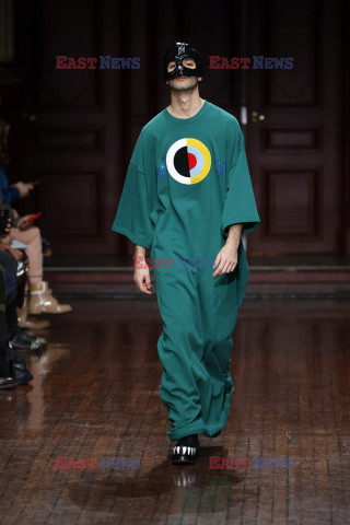 Walter van Beirendonck