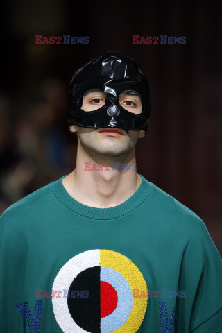 Walter van Beirendonck