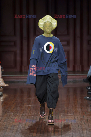 Walter van Beirendonck