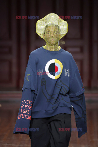 Walter van Beirendonck