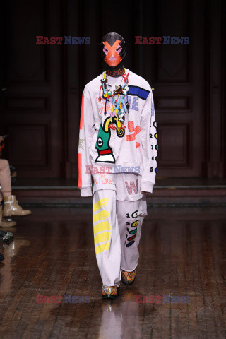 Walter van Beirendonck