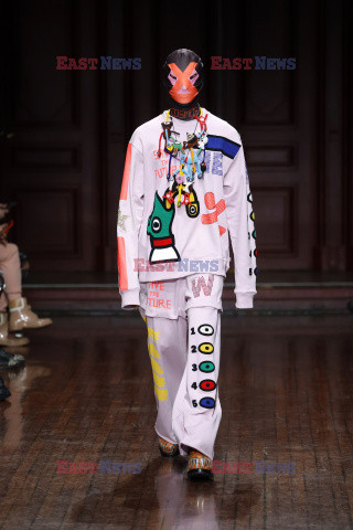 Walter van Beirendonck