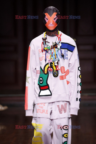 Walter van Beirendonck