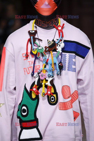 Walter van Beirendonck