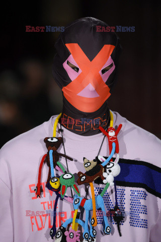 Walter van Beirendonck