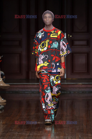 Walter van Beirendonck