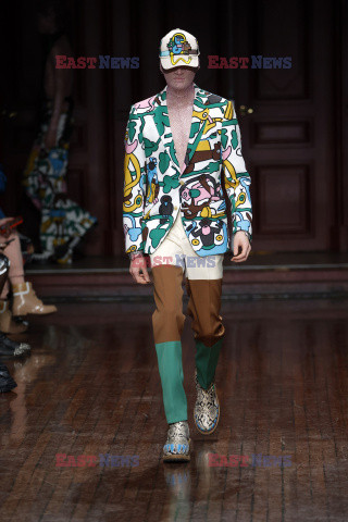 Walter van Beirendonck