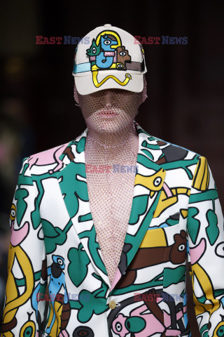 Walter van Beirendonck