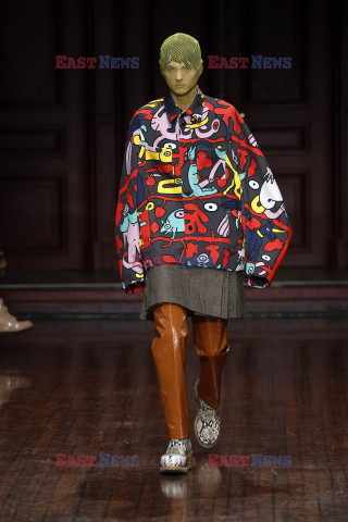 Walter van Beirendonck