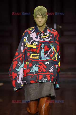 Walter van Beirendonck