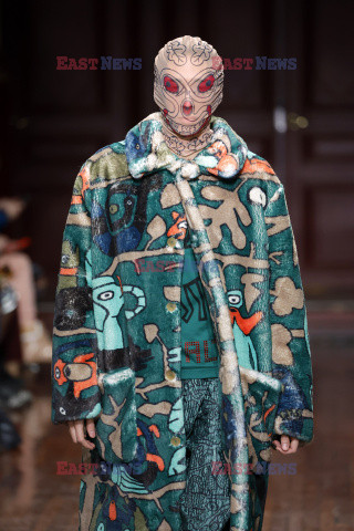 Walter van Beirendonck