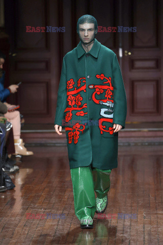 Walter van Beirendonck