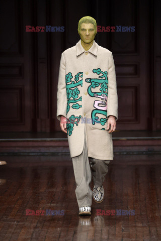 Walter van Beirendonck