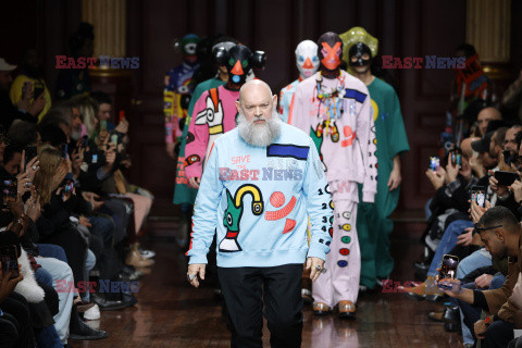 Walter van Beirendonck