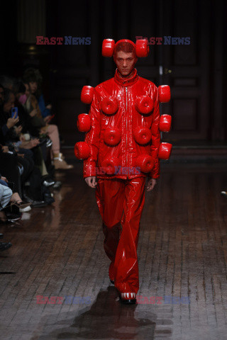 Walter van Beirendonck LB