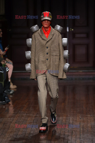 Walter van Beirendonck LB