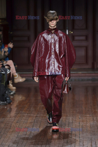 Walter van Beirendonck LB