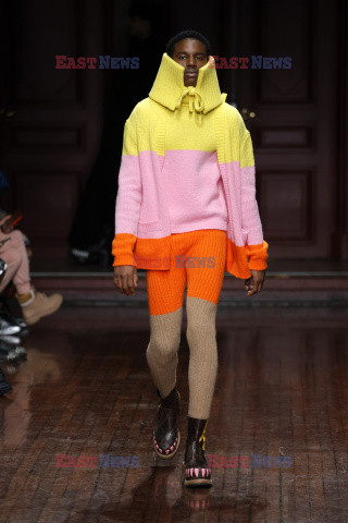 Walter van Beirendonck LB