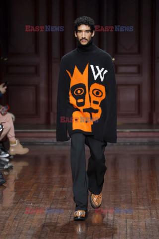 Walter van Beirendonck LB