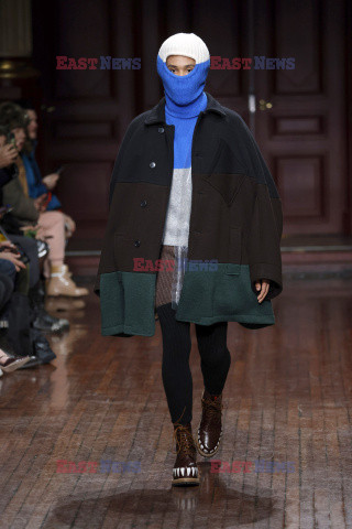 Walter van Beirendonck LB