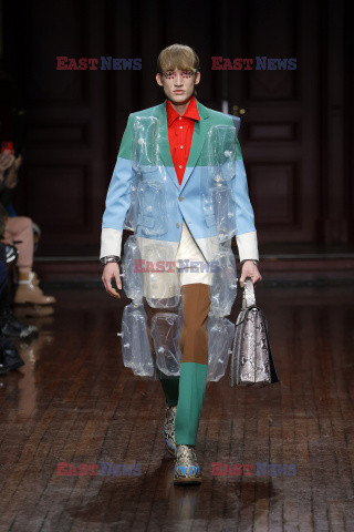 Walter van Beirendonck LB