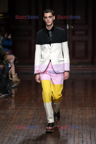 Walter van Beirendonck LB