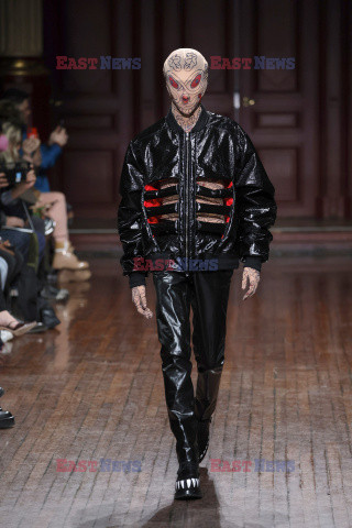 Walter van Beirendonck LB