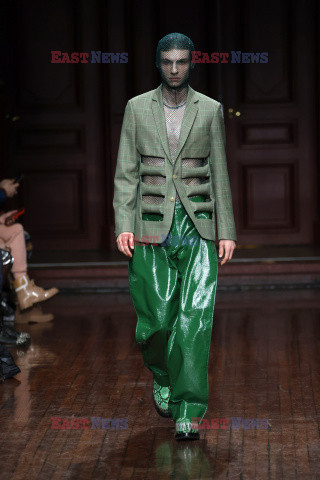 Walter van Beirendonck LB