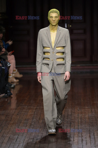 Walter van Beirendonck LB