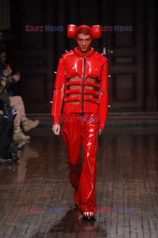 Walter van Beirendonck LB