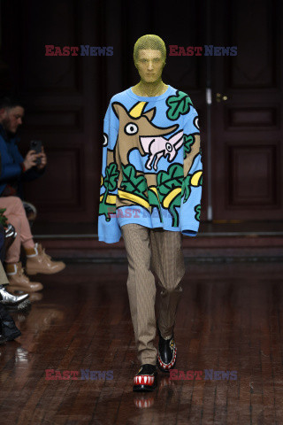 Walter van Beirendonck LB