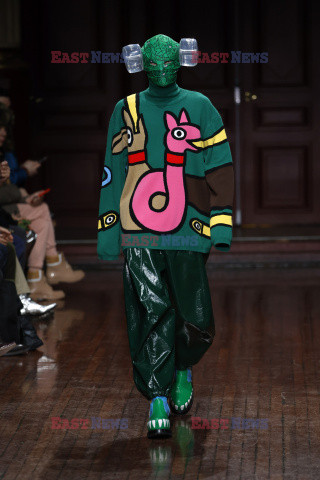 Walter van Beirendonck LB